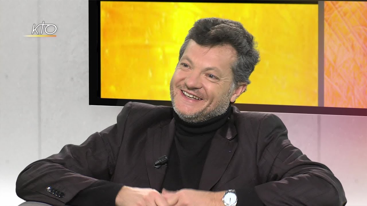 Christophe Eoche-Duval. Un haut-fonctionnaire fait son coming-out chr&eacute;tien