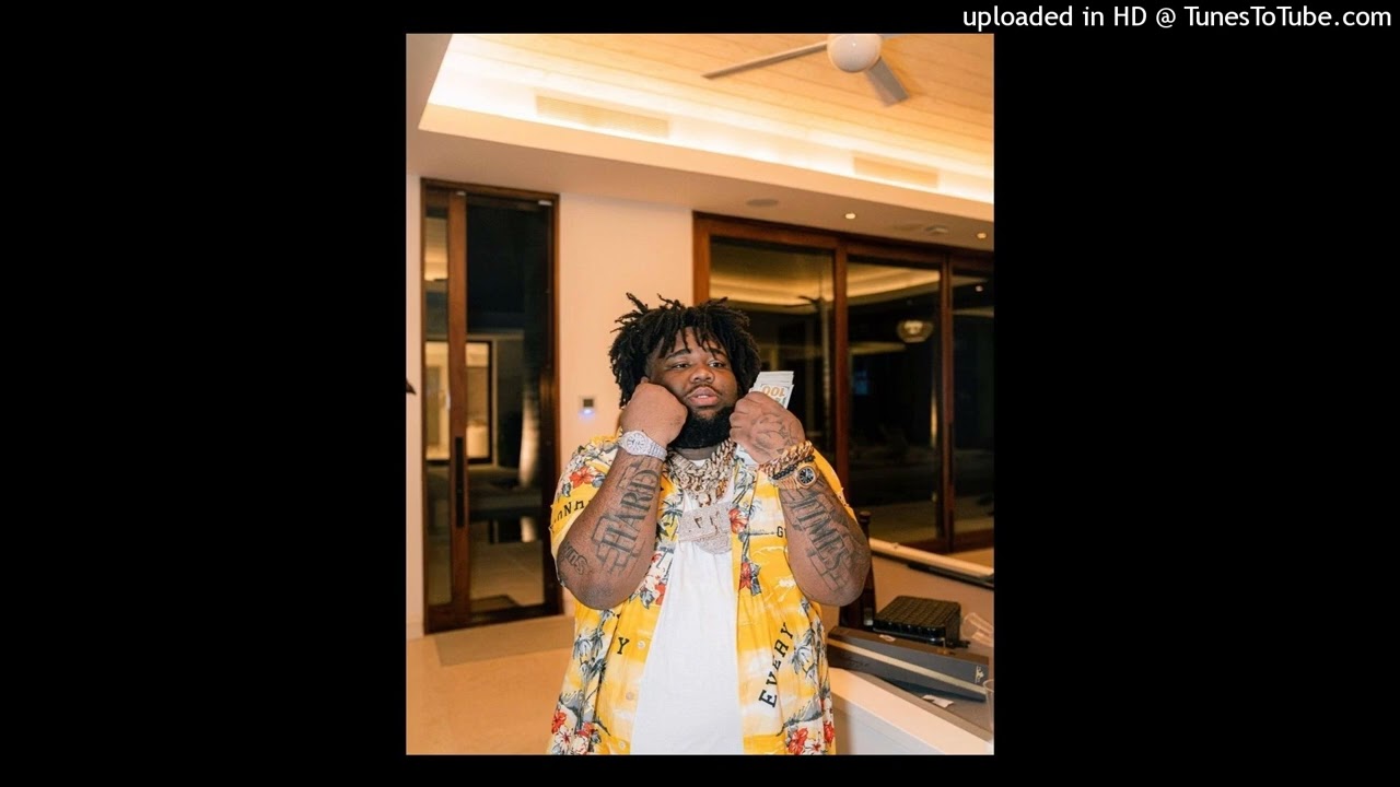 『FREE』Rod Wave + NBA youngboy type beat