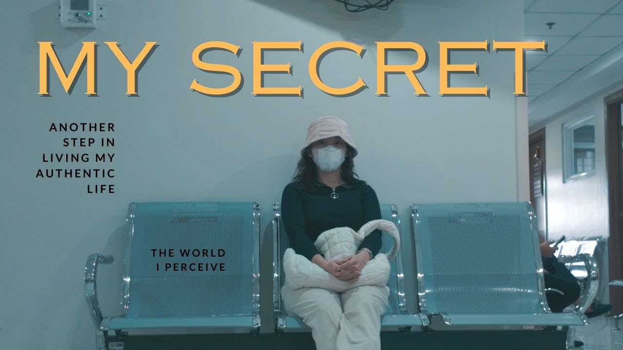 My Biggest Secret || Living with a rare disease- SCDS