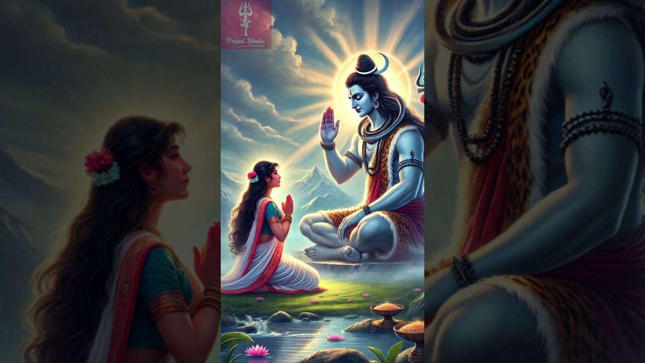 The #AncientScience of #Sound and #Vibration from #Samveda #VedicWisdom