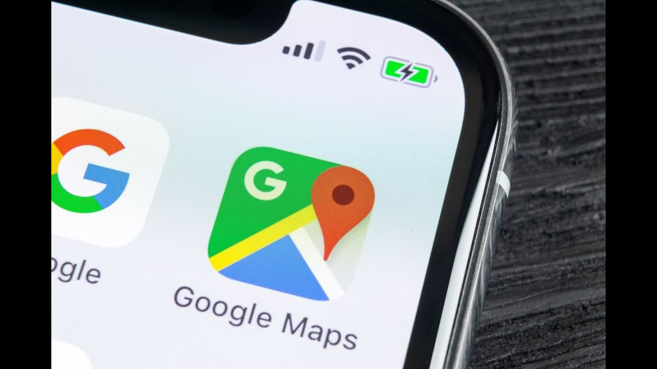 Google Maps Revolutionizes Infrastructure Analysis & City Planning with AI-Powered Insights