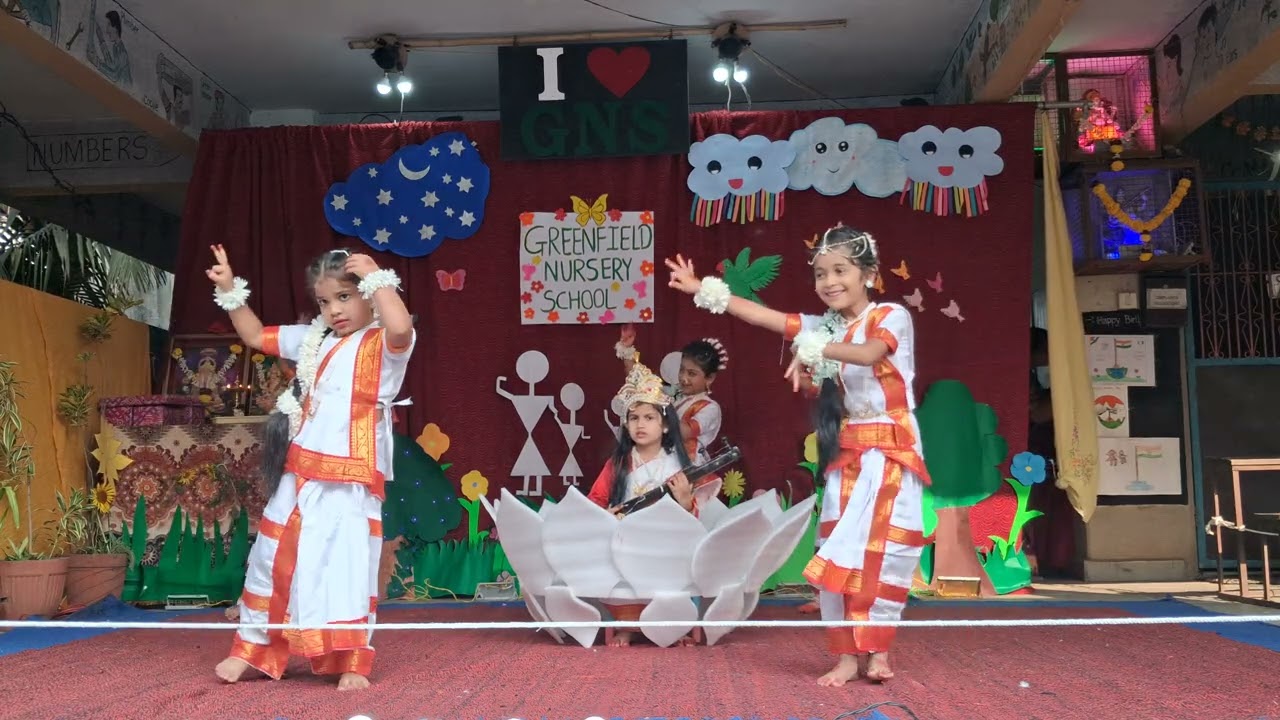 02   Saraswati Wandana