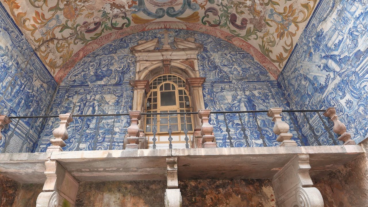 Óbidos (Portugal)