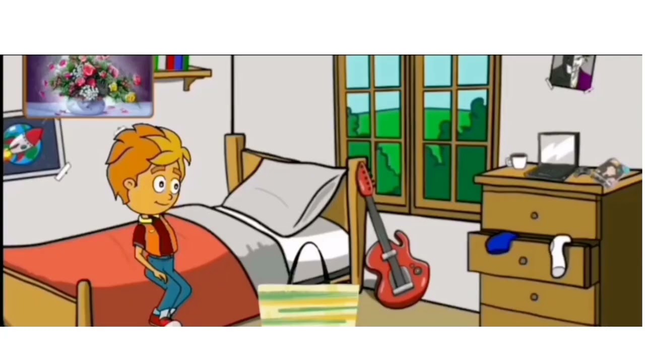 قصة الأستاذ كيس