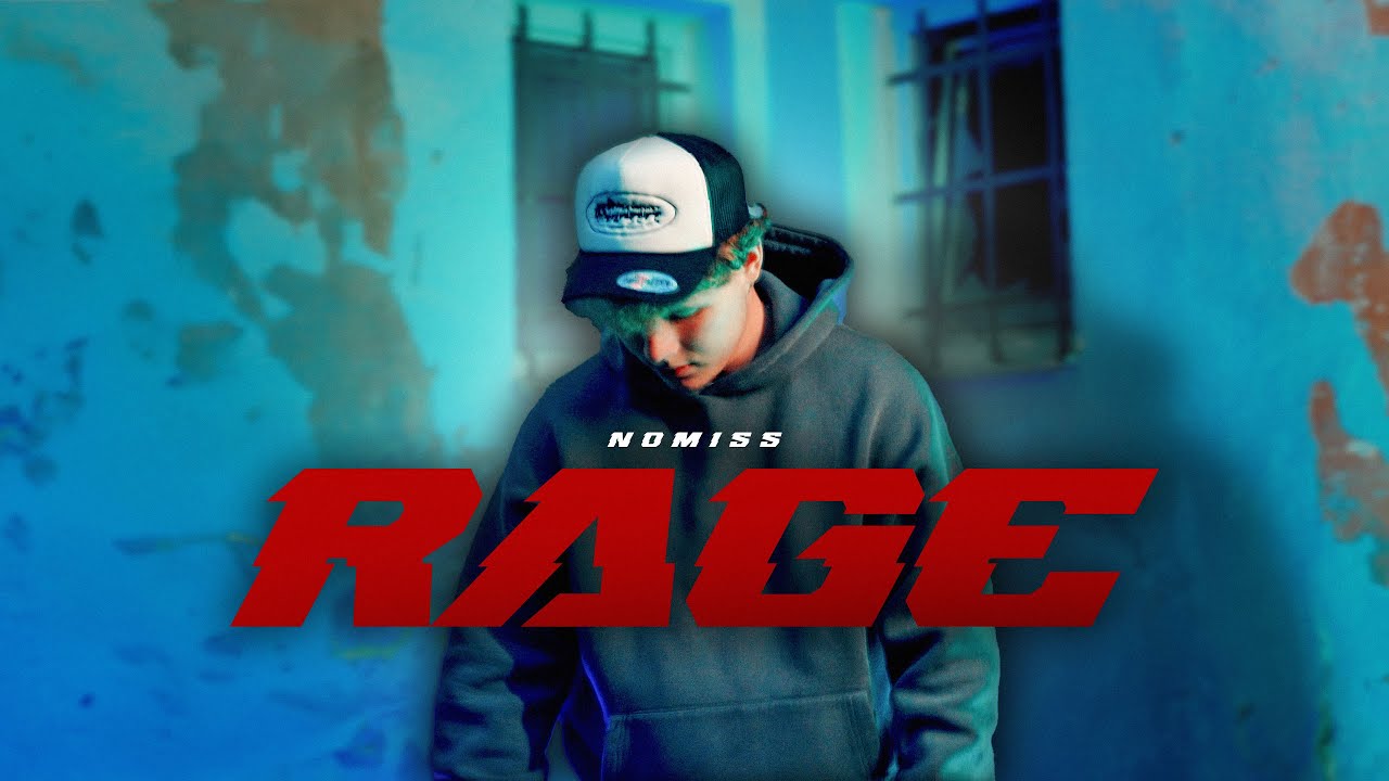 NOMiSS - RAGE (OFF4KVIDEO)