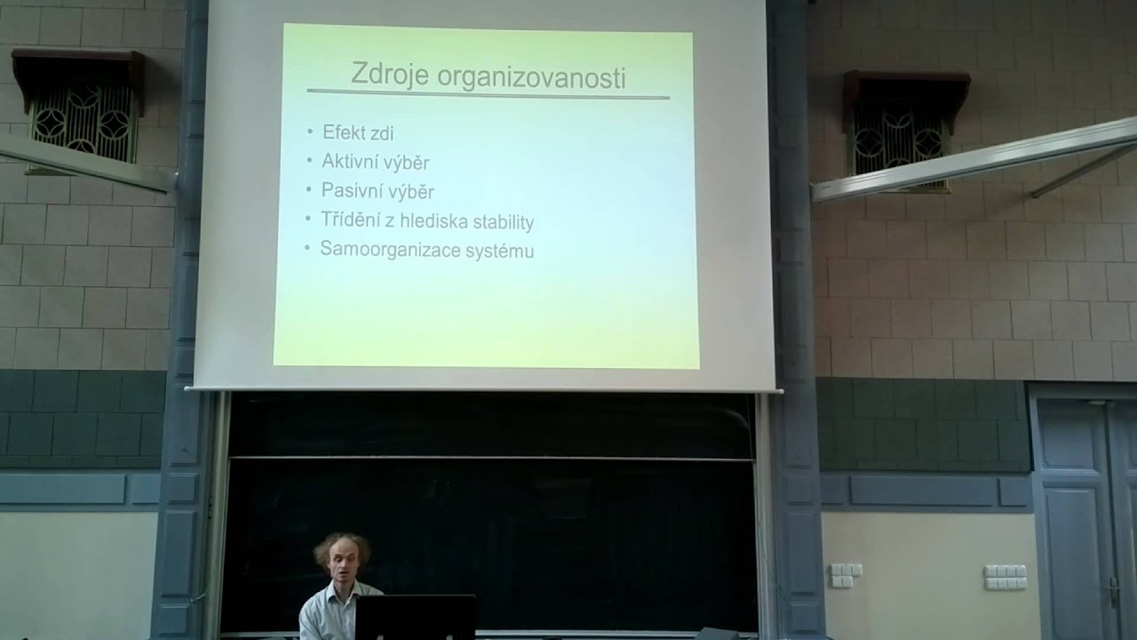 Úvod do evoluční biologie, Biologická evoluce.