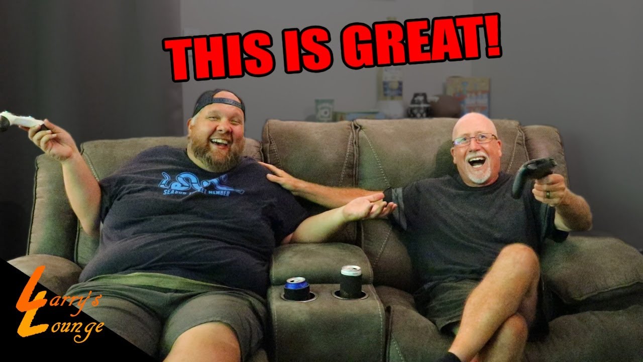 Now This is a Fun Video!