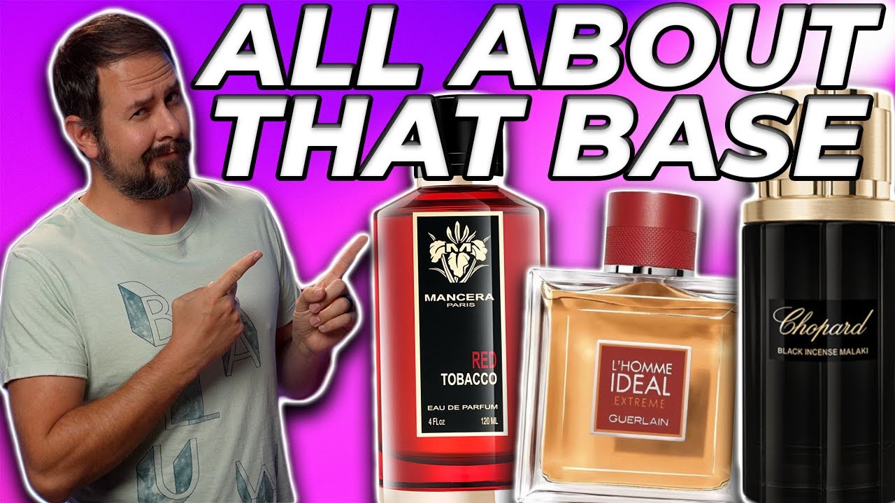 10 Fragrances With JAW DROPPING Dry Downs - They Just Get Better!