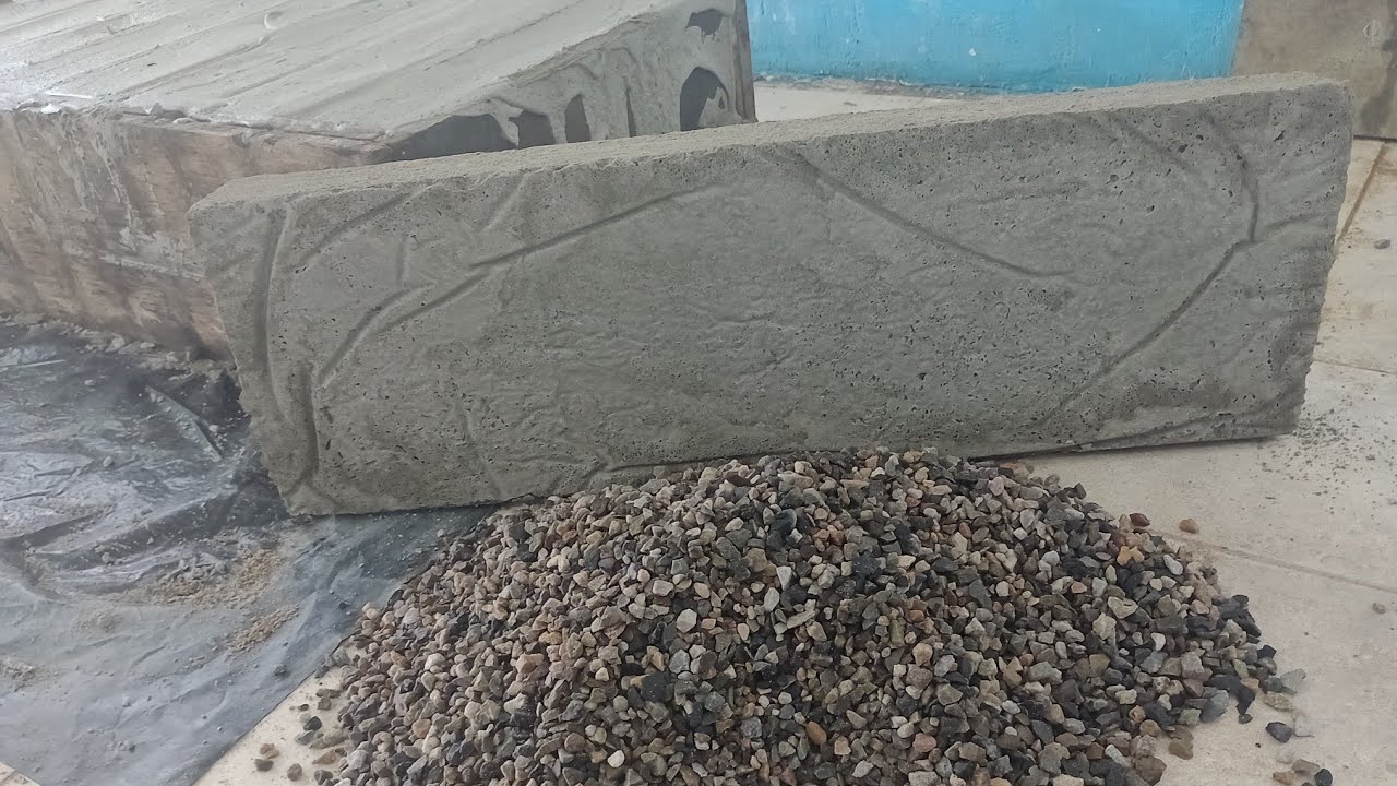 !! Lo encontré ¡¡ El bloque más resistente de concreto celular.