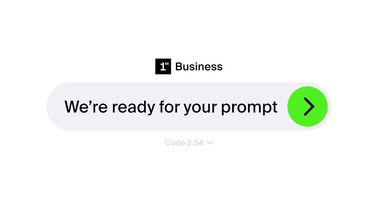 AI + DeFi will transform finance | 1inch Business