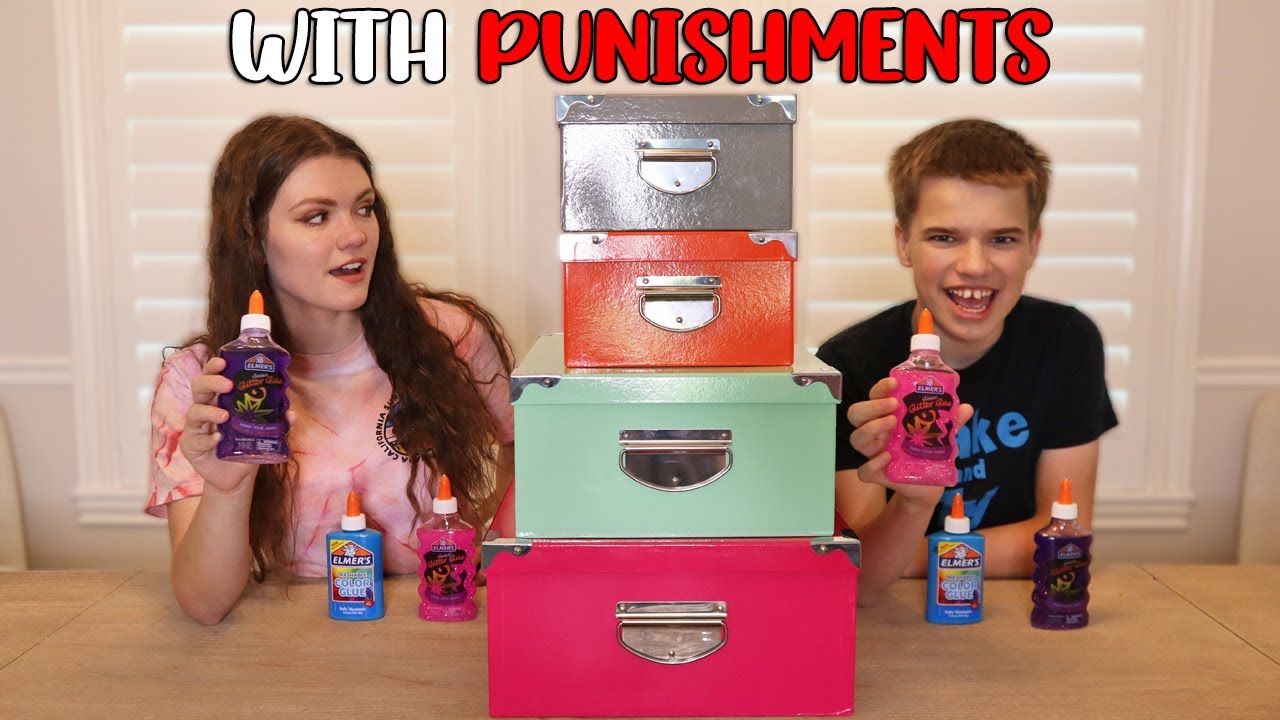Twin Telepathy Slime Challenge!