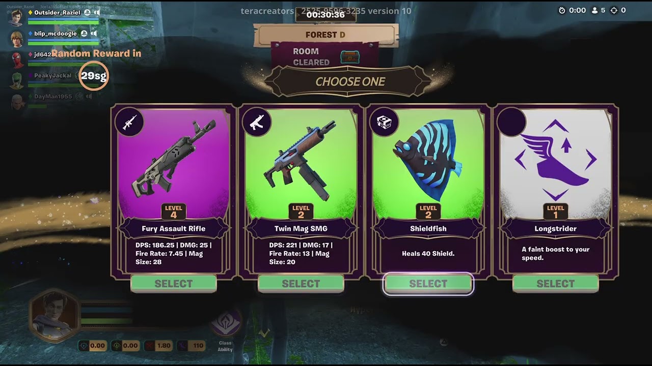 Fortnite - DnD Zombie Dragon Adventures Solo Run Turns Into Tips and Tricks