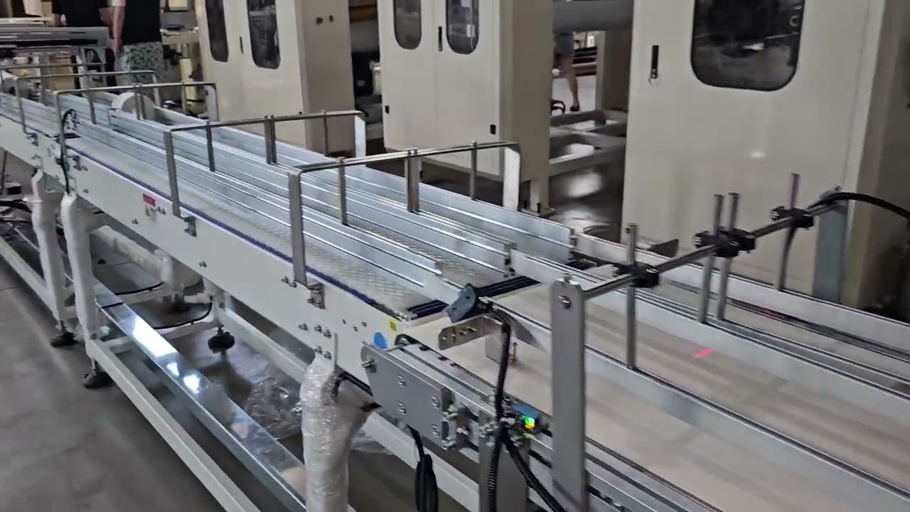 Good price small toilet paper making machine