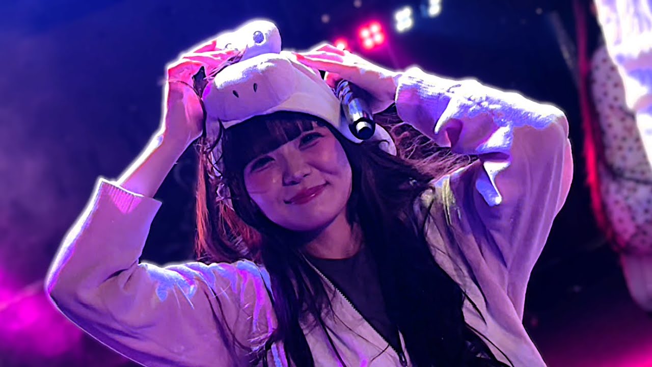 sweet♡union　2026.1.21.「 sweet magic 」TOYS（ぱじゃま公演です）