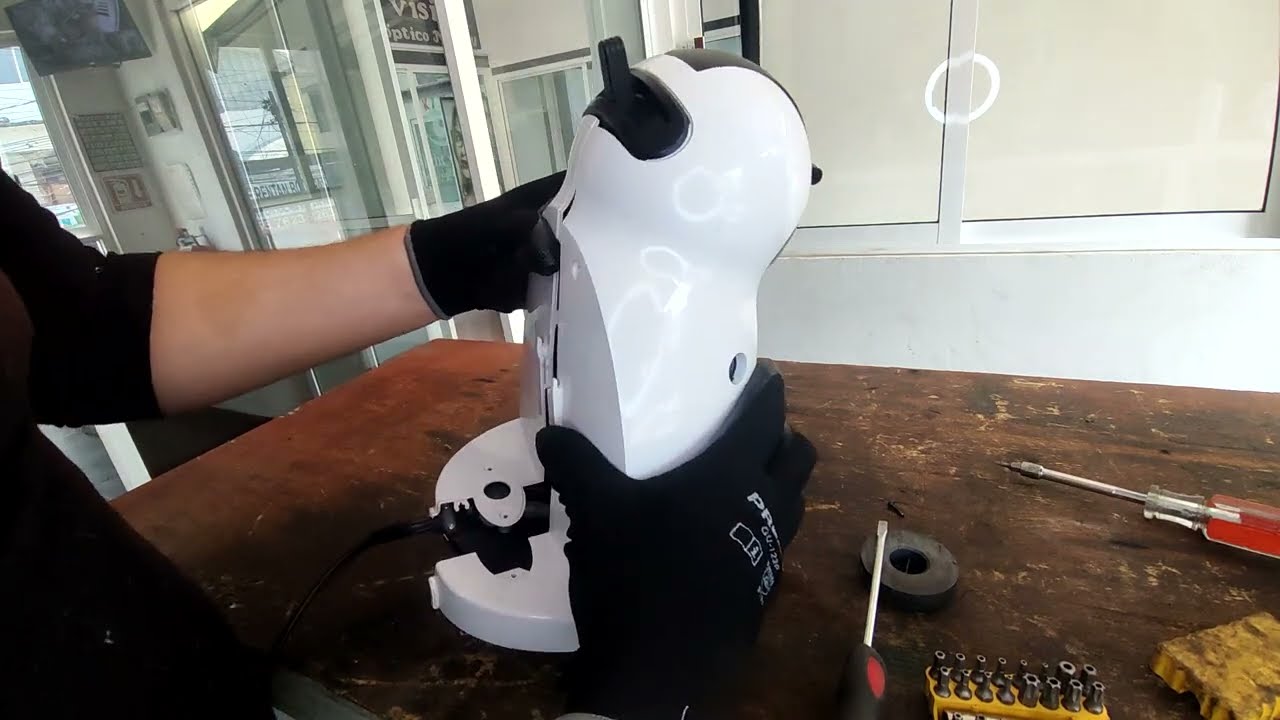 Cafetera Dolce Gusto No Prende | REPARACION
