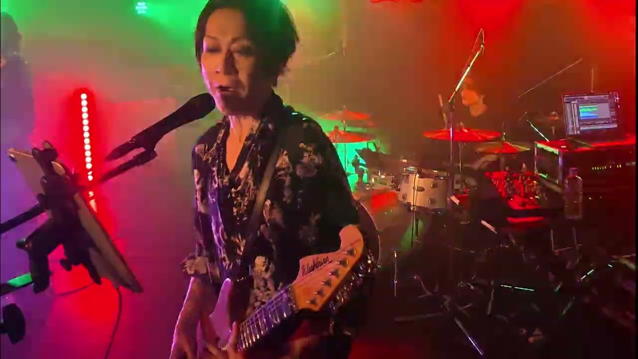 AKIRA NAKAYAMA 「replicant」