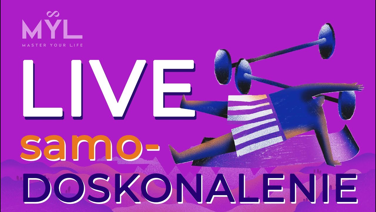 LIVE: Zrób TO i zostań lepszym człowiekiem