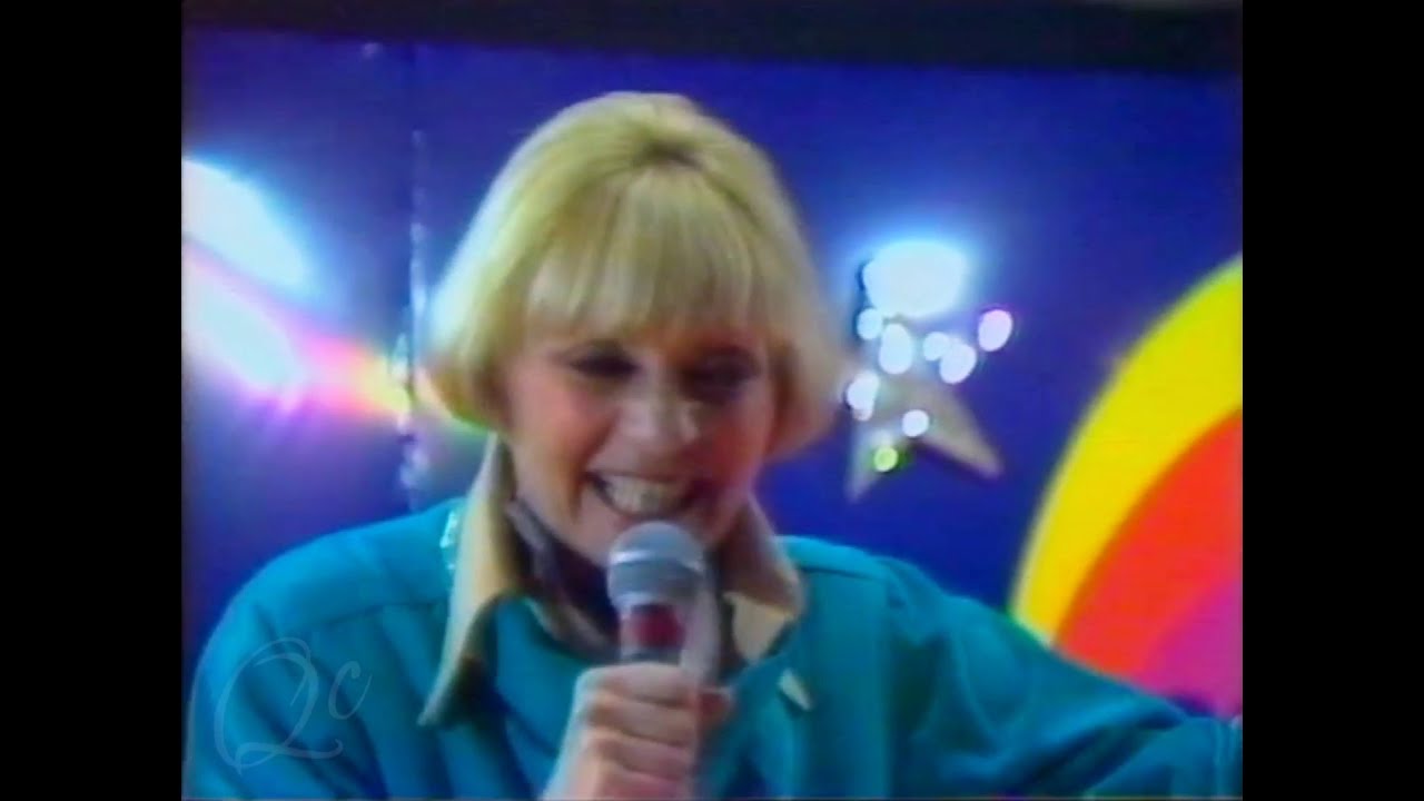 Annie Cordy - Nini la chance (Vidéo Rare)