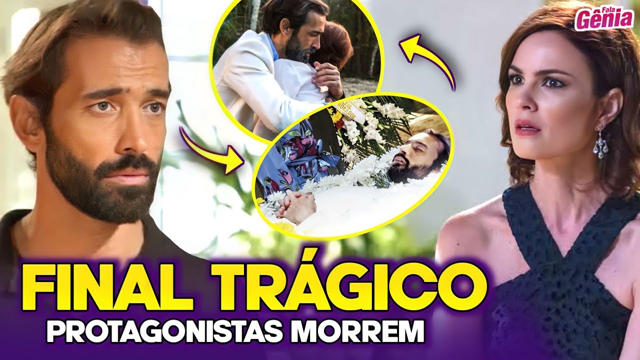 Final de Valor da Vida: Arthur e Camilla perdem a vida
