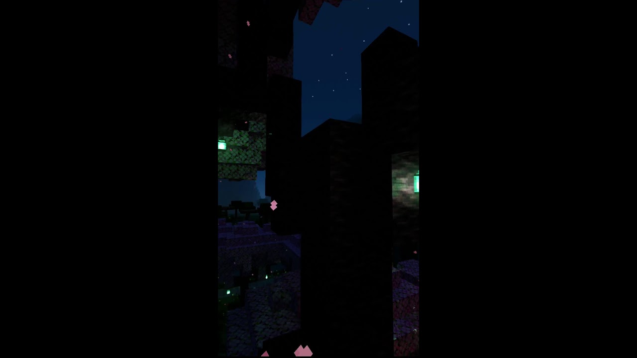 Minecraft Bedrock Creative  (Portrait)