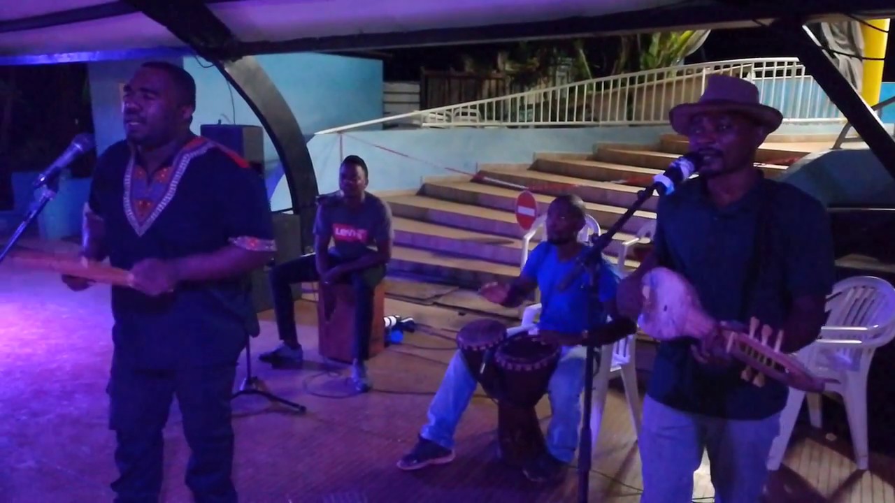 MARARI (Reprise)