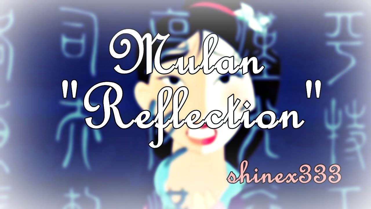 Mulan - 
