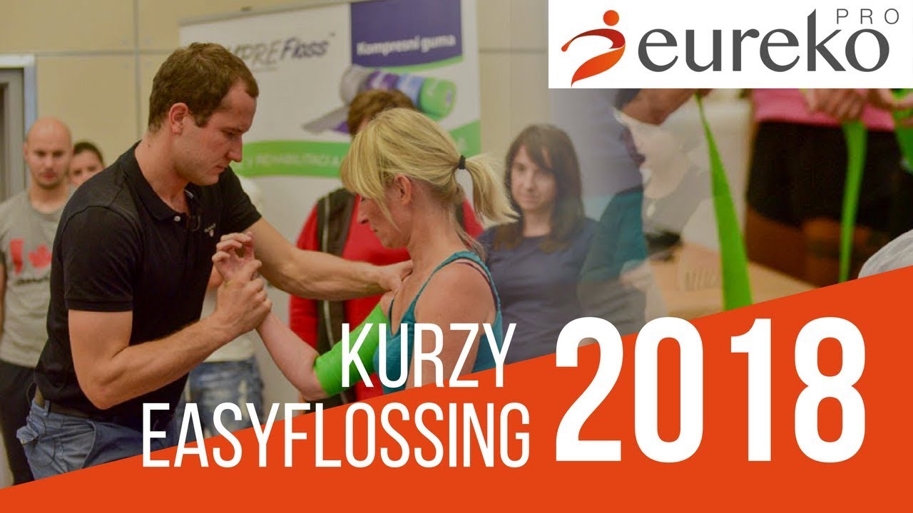 Jak probíhá kurz EasyFlossingu? Podívejte se!