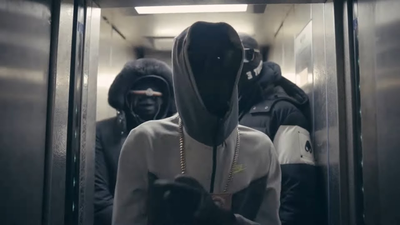 [FREE] UK Drill Type Beat x NY Drill Type Beat 