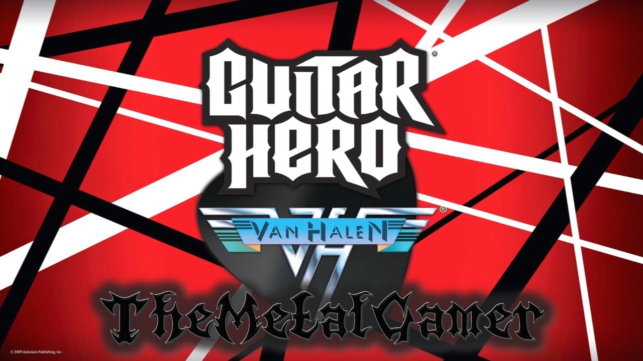 GH Van Halen - You Really Got Me (5 Stars) (Hard) *1080p*