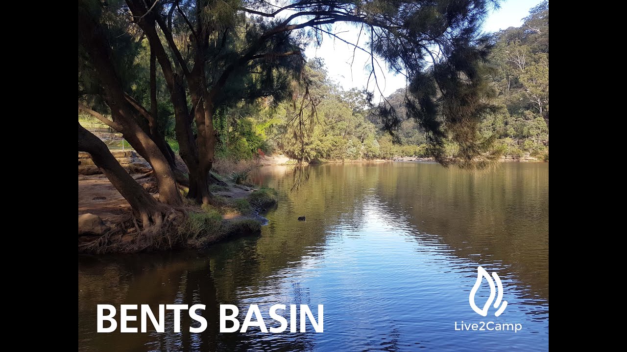 Bents Basin Campground -  Bents Basin, NSW