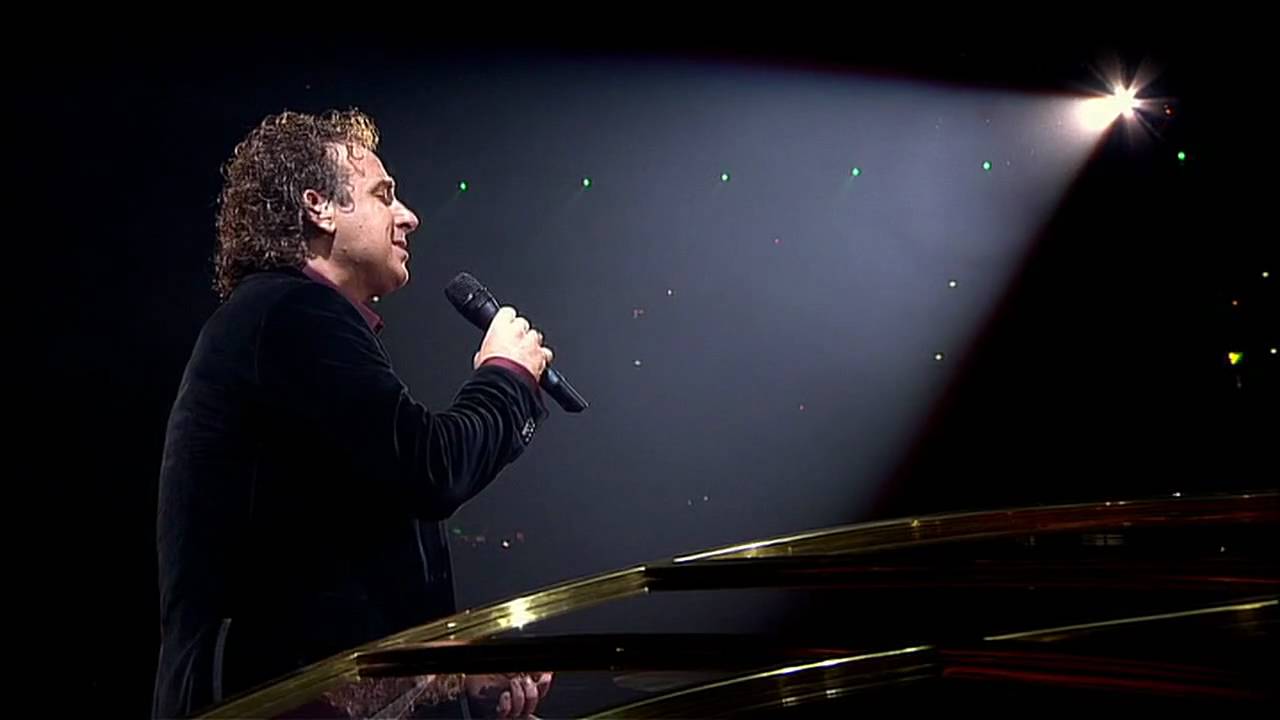 Marco Borsato - Alleen
