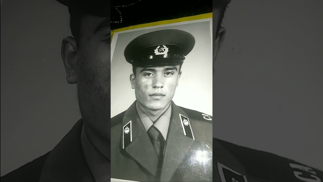 г.Волжский-в/ч 73420. 1989-91 тел-н. +998944569904
