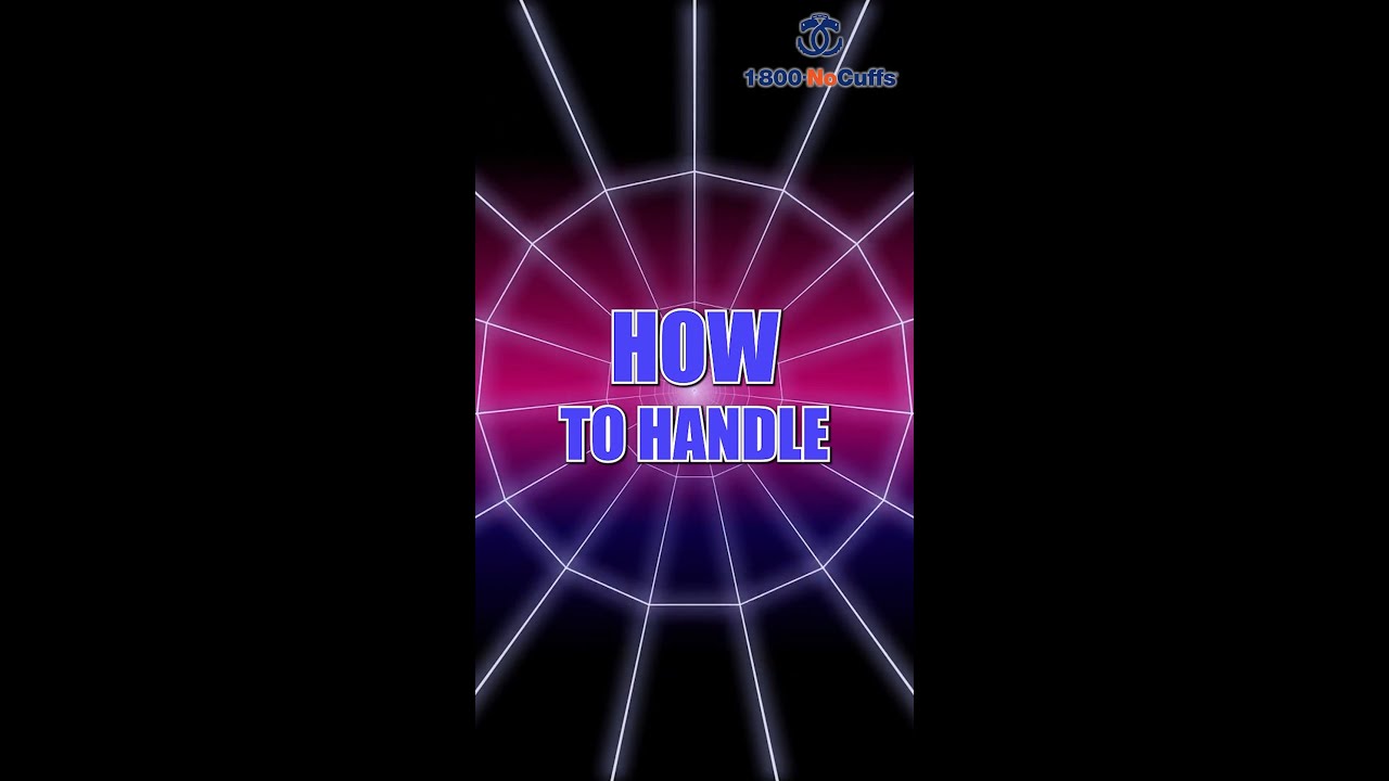 How to Handle a DUI Stop