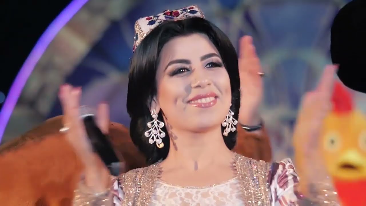 Gulasal Pulatovа - Консерти ,,Дидор’’ (Official Music Video) گولاسال پولوتووا