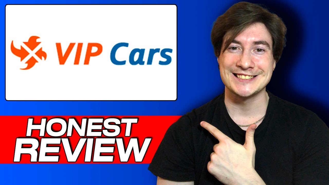VIP Cars - My Honest Review & User Experience | Is It the Best Car Rental Service?