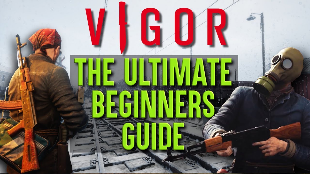 Vigor tips - Vigor Tips and Tricks My Ultimate Руководство для начинающих - Xbox Exclusive
