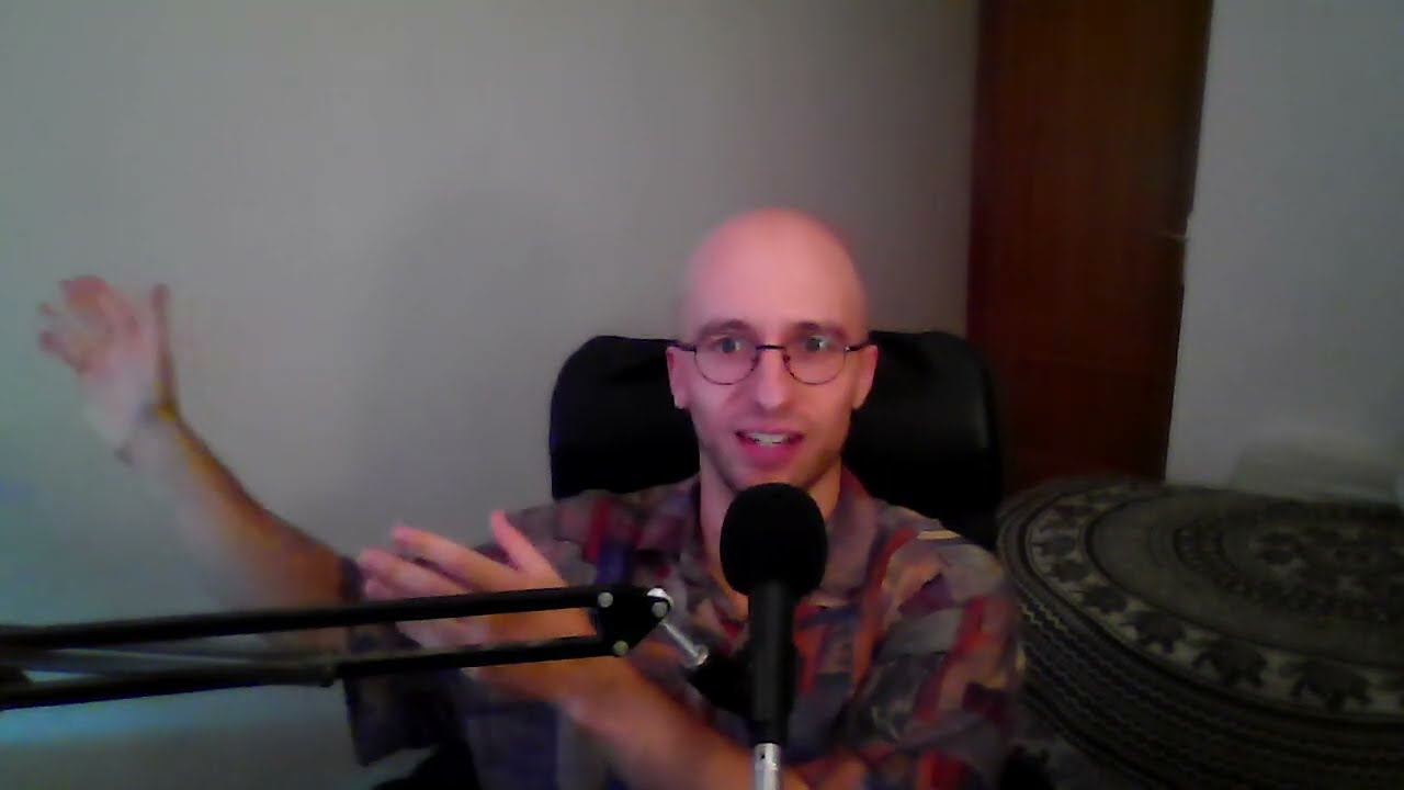 Talking About Taking 2C-B Four Weekends In a Row + Drug Addiction + The RC Ban