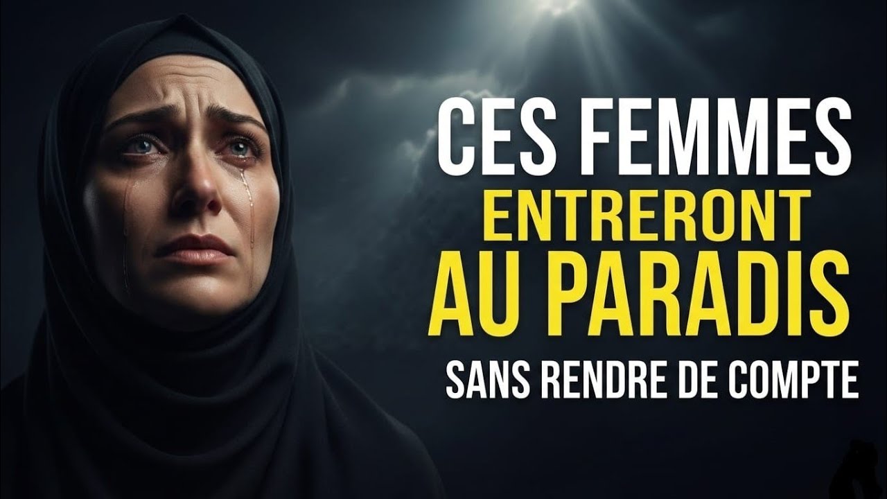 SANS JUGEMENT : LES 3 FEMMES HONORÉES PAR UNE ENTRÉE DIRECTE AU PARADIS