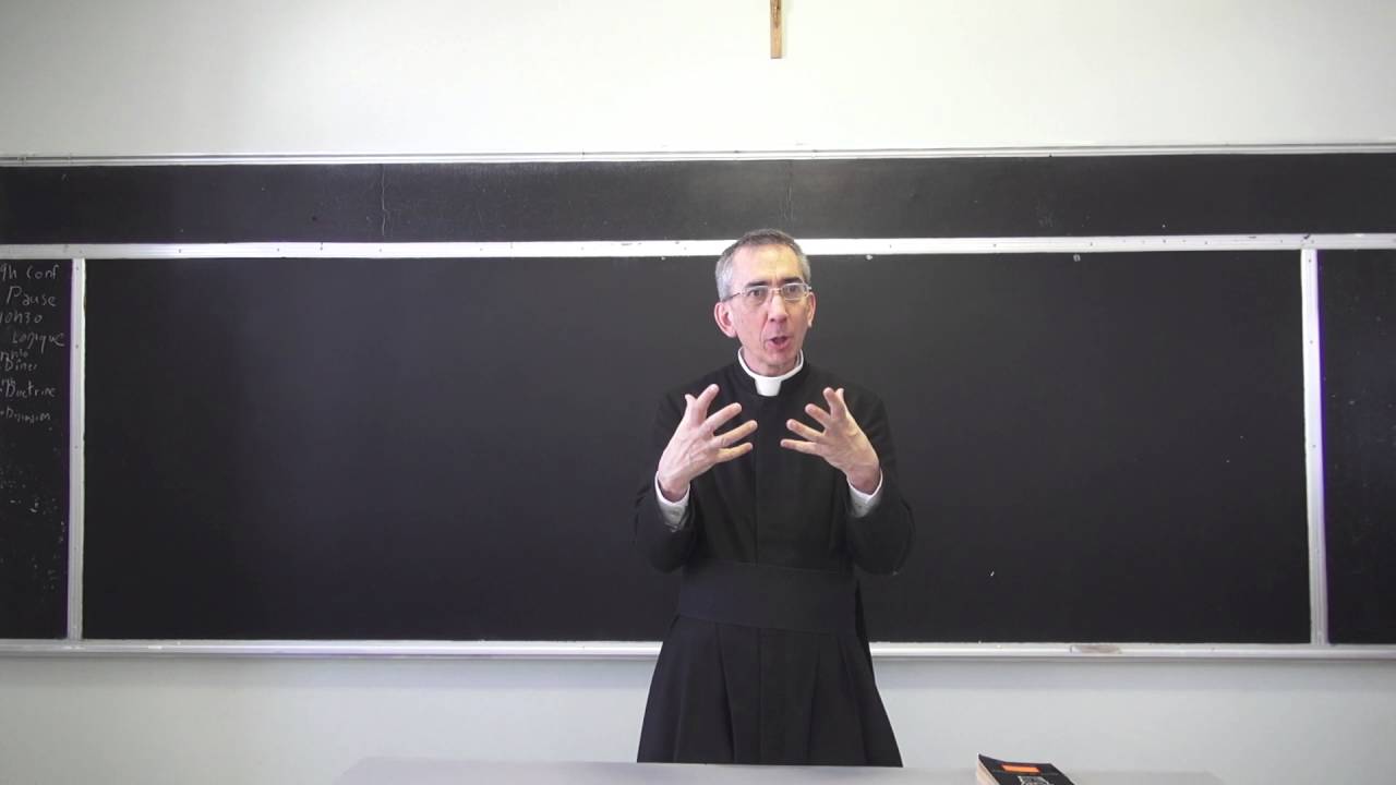 Formation philosophique - Introduction à la logique I