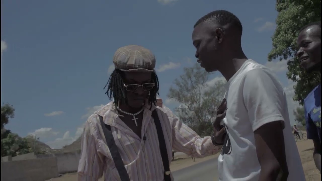 Naki Luís ____korokoto.Video oficial by(DENNYS MAKOMBE)