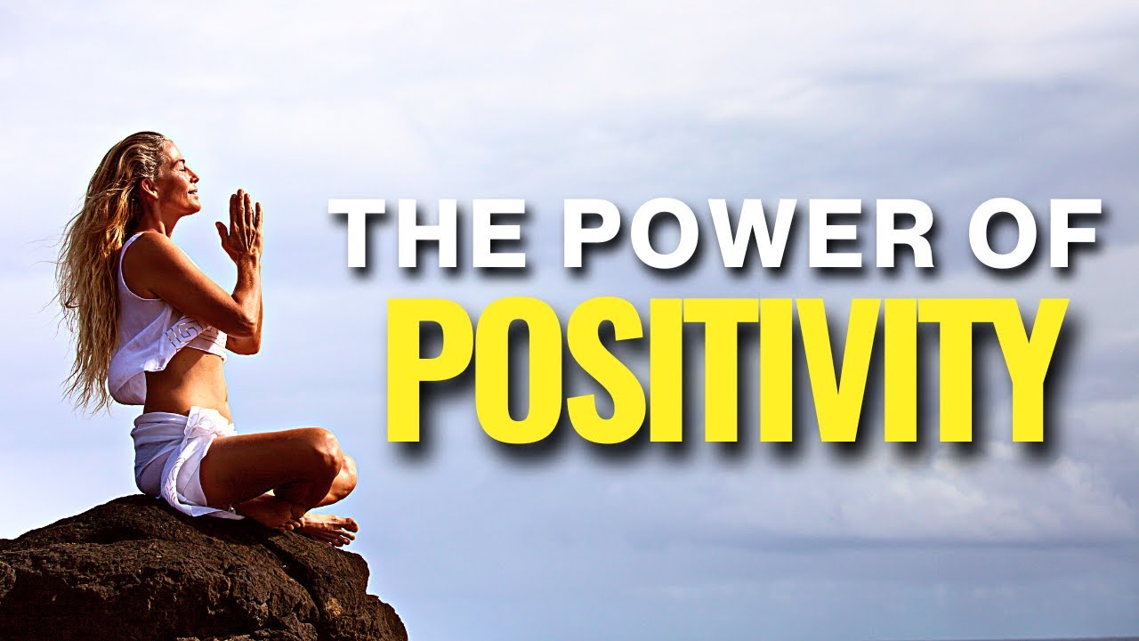 Morning Motivation - The Power of Positive Thinking - Break Your Negative Thinking ft Joe Dispenza