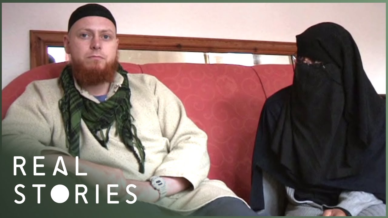The Men With Many Wives (Polygamy Documentary) | Real Stories