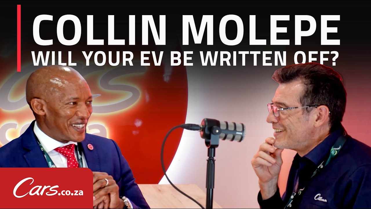 Electric Cars Insurance South Africa: Costs, Risks & Expert Advice from Absa