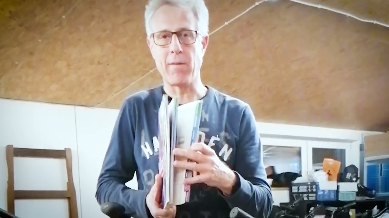 Das smarte System von Bosch f&uuml;r's E-Bike.