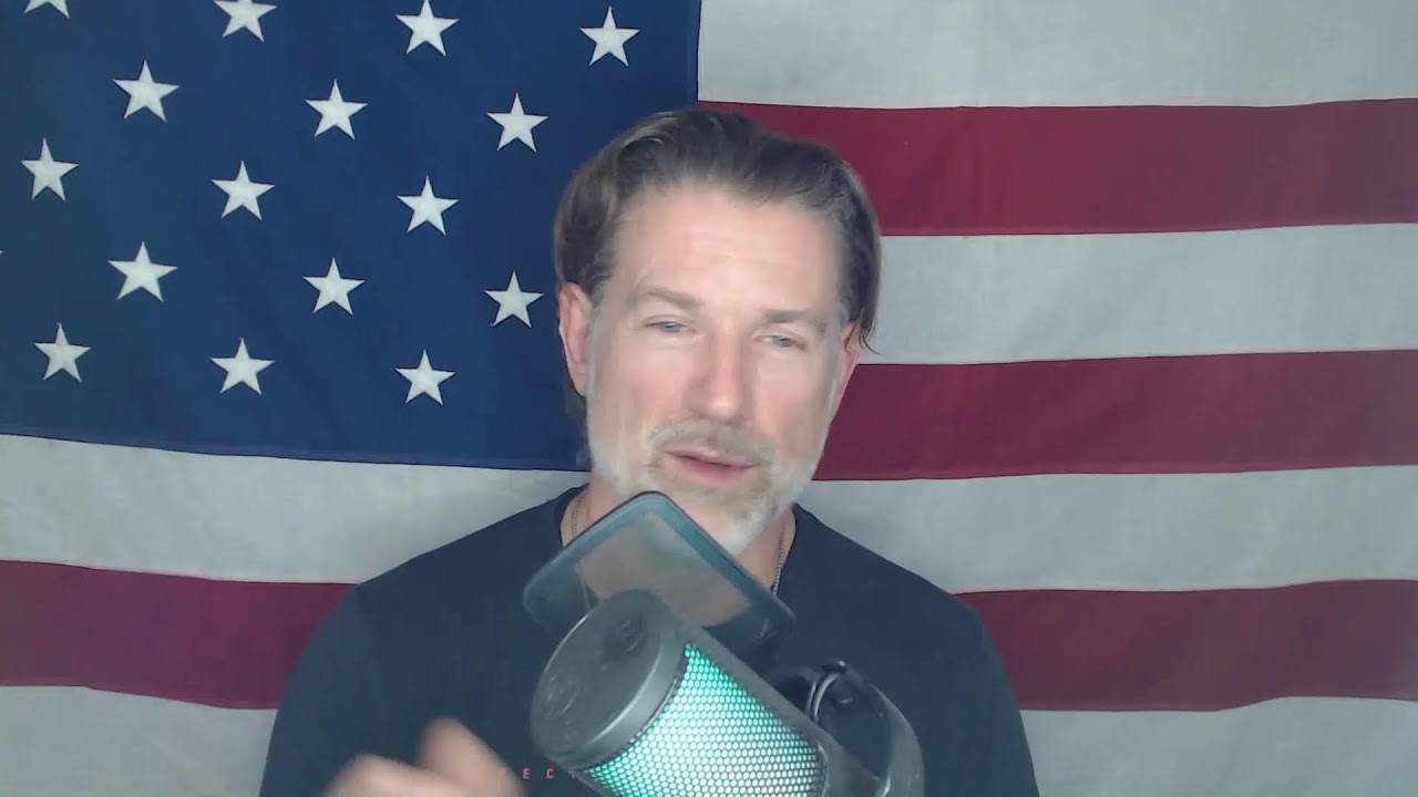 Your Favorite D List Actor! Retired USAF MSGT! Tj Wimbs Talks Film School and Show Biz!