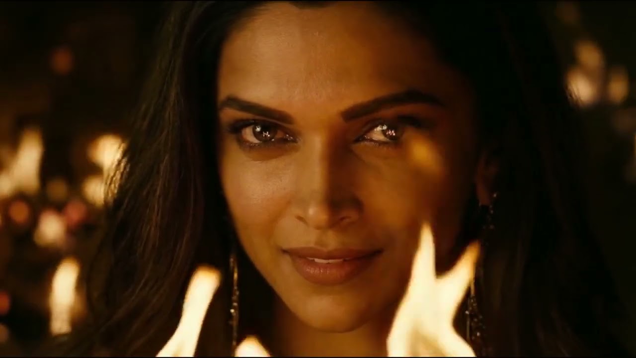 Main To BEHAK Gaya.King Movie| S&reg;K -Deepika Padukone .|#song #lovesong #viral #video #youtube #love