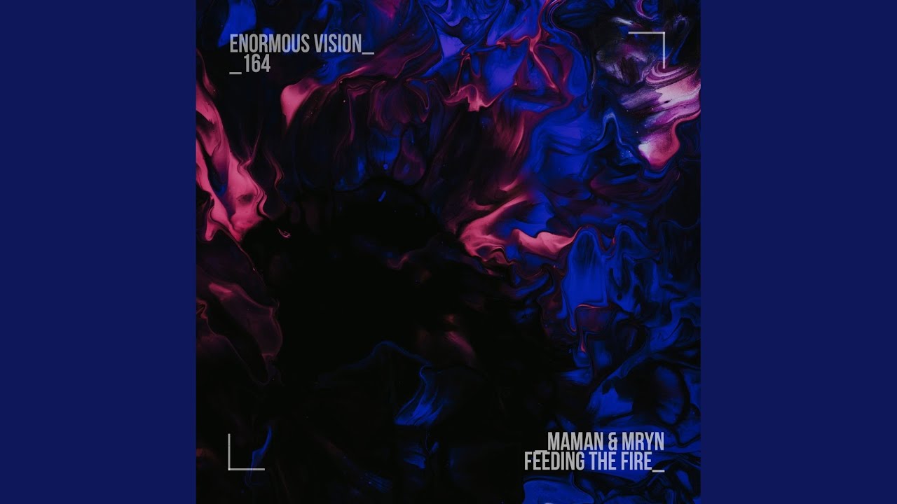 Feeding the Fire (Extended Mix)