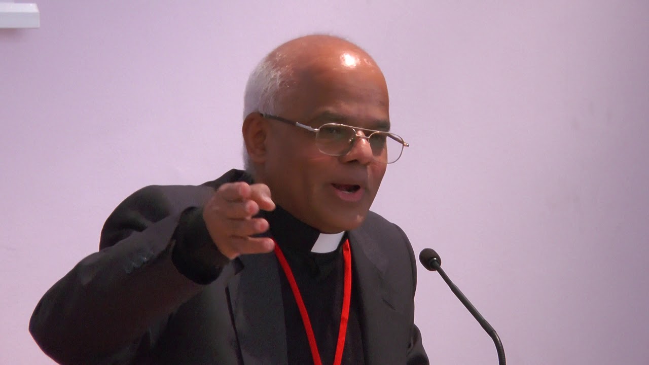 Thomas ANCHUKANDAM - Percezione di don Bosco nel Nord-Est dell’India