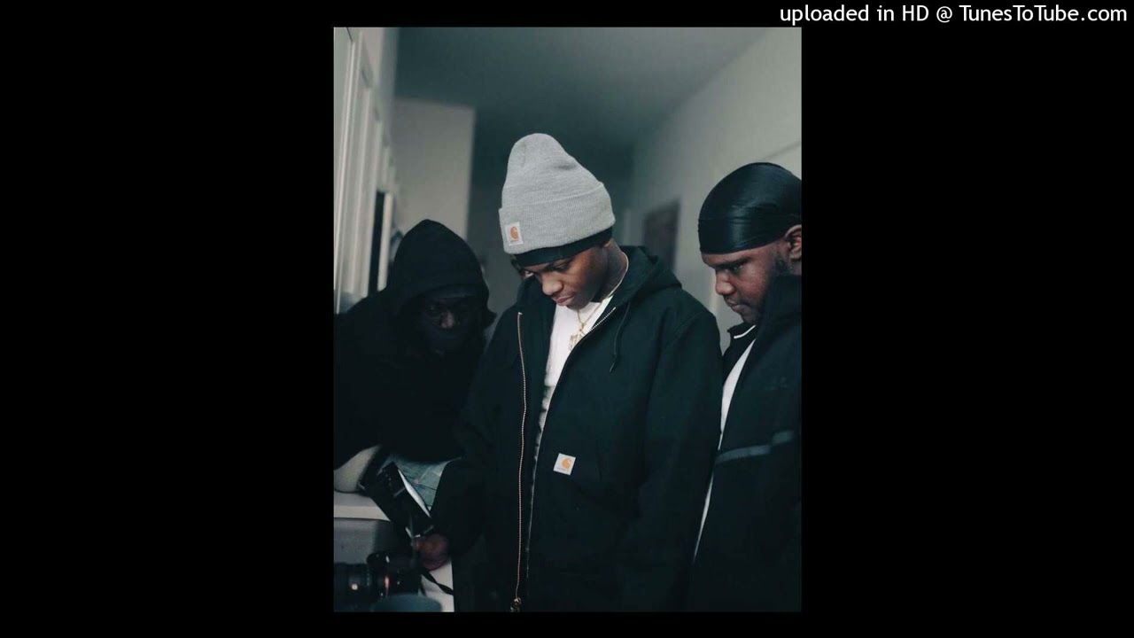Drose x Feezy G Type Beat - 