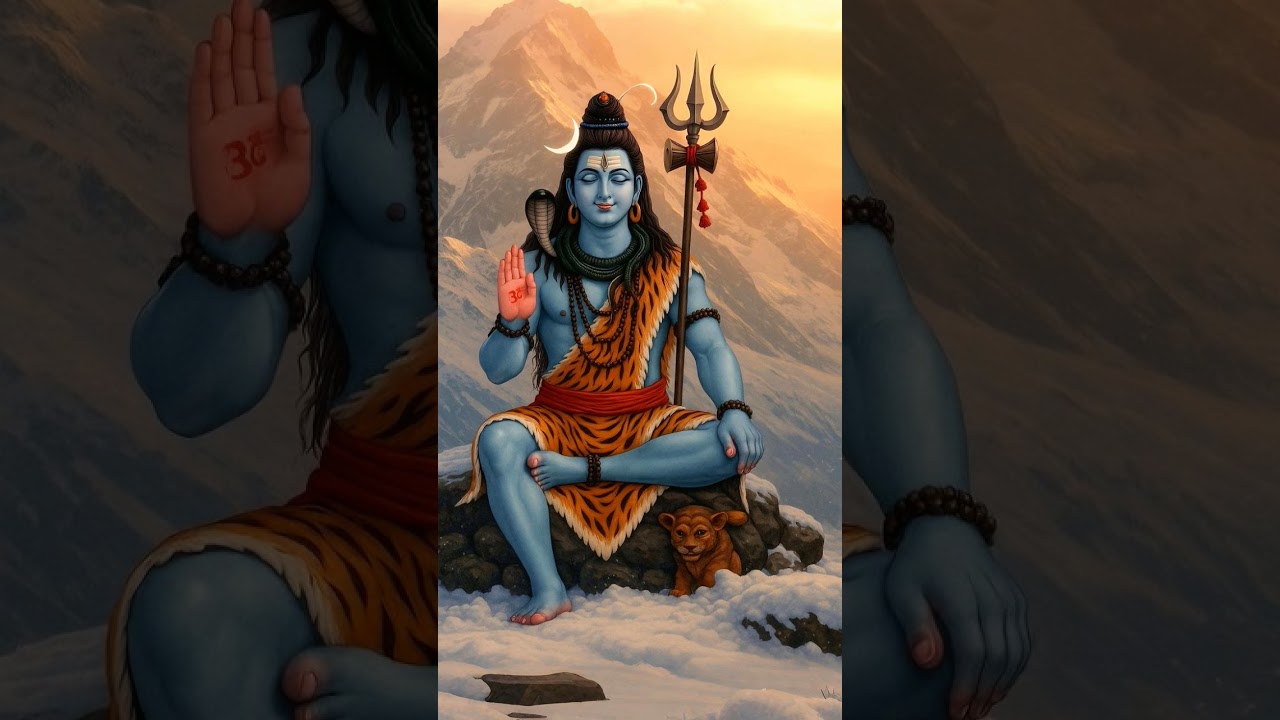 har har mahadev 